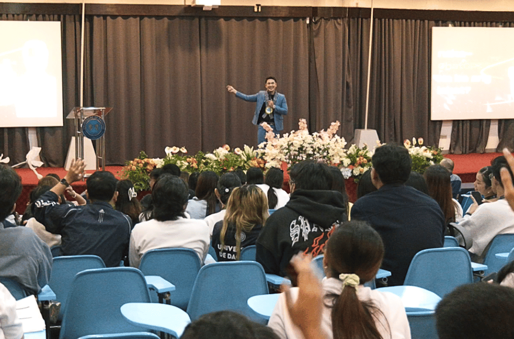 Photo via GMA Regional TV One North Central Luzon