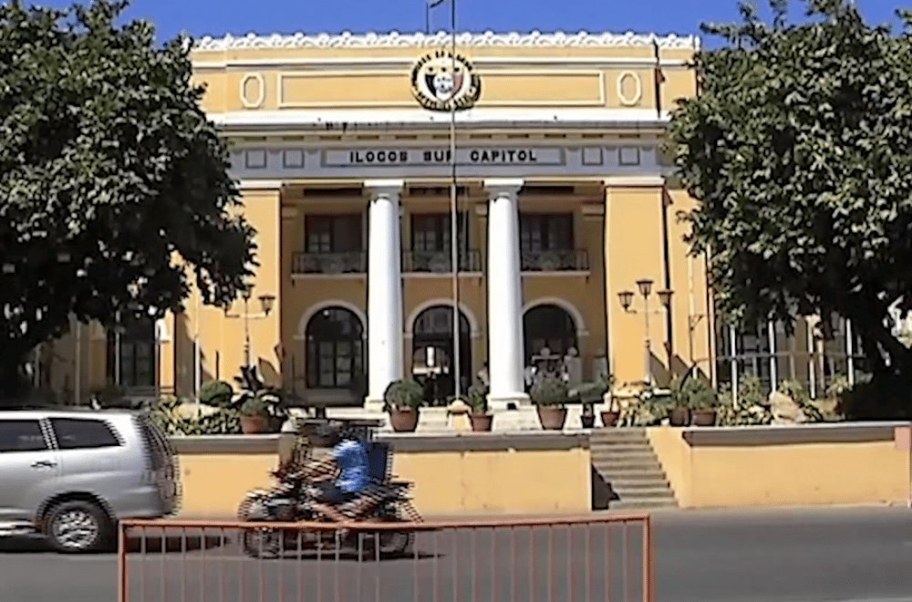 Photo via GMA Regional TV One North Central Luzon