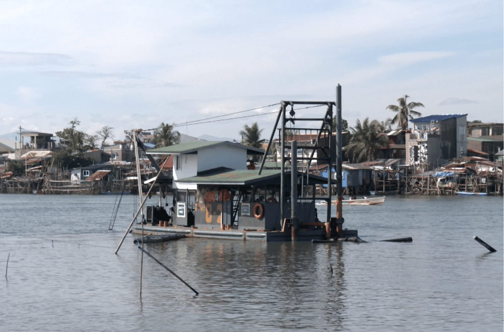 Photo via GMA Regional TV One North Central Luzon