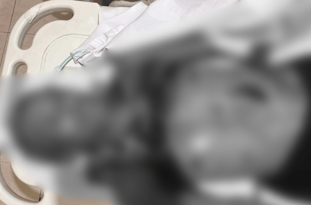 Photo courtesy: Bugallon Police Station