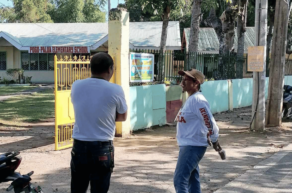 Photo via GMA Regional TV One North Central Luzon