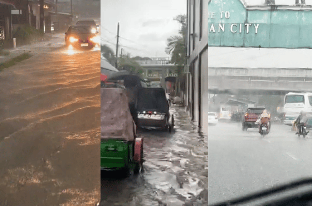 Photo courtesy: Mayor Lenj C. Paulino FB, Coun. Vic-Vic Magsaysay FB, Jonalyn Taringting