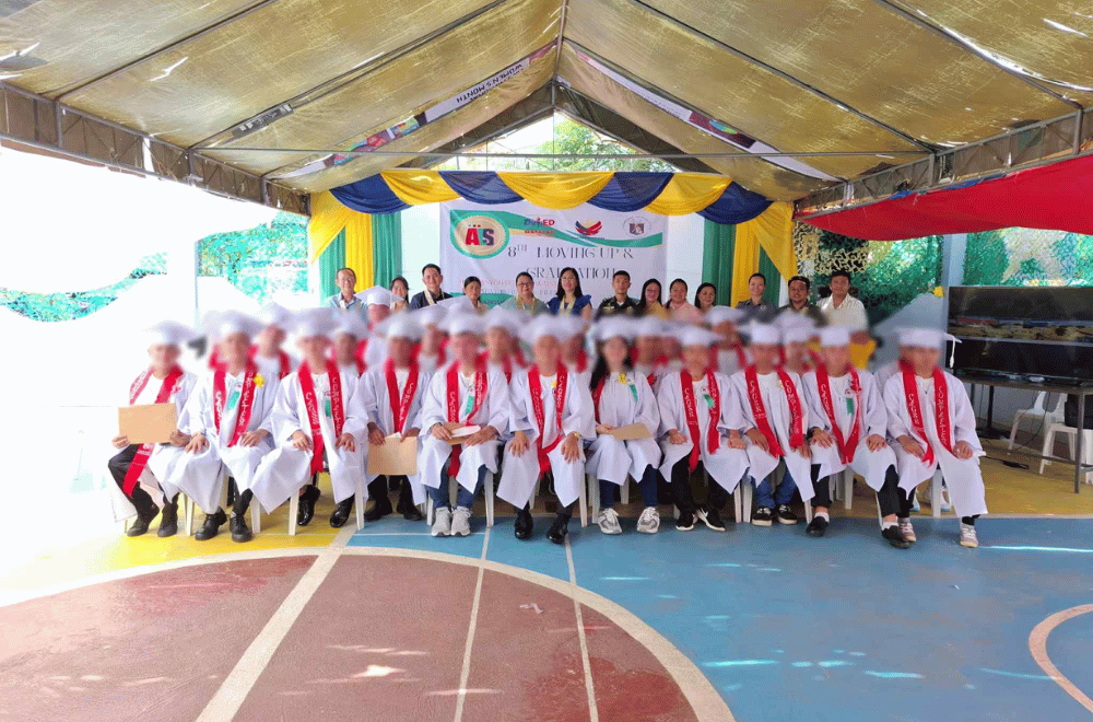 Photo courtesy: JO3 Joefrie Anglo, IO-BJMP MIMAROPA