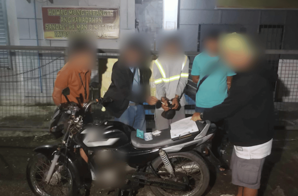 Photo via GMA Regional TV One North Central Luzon