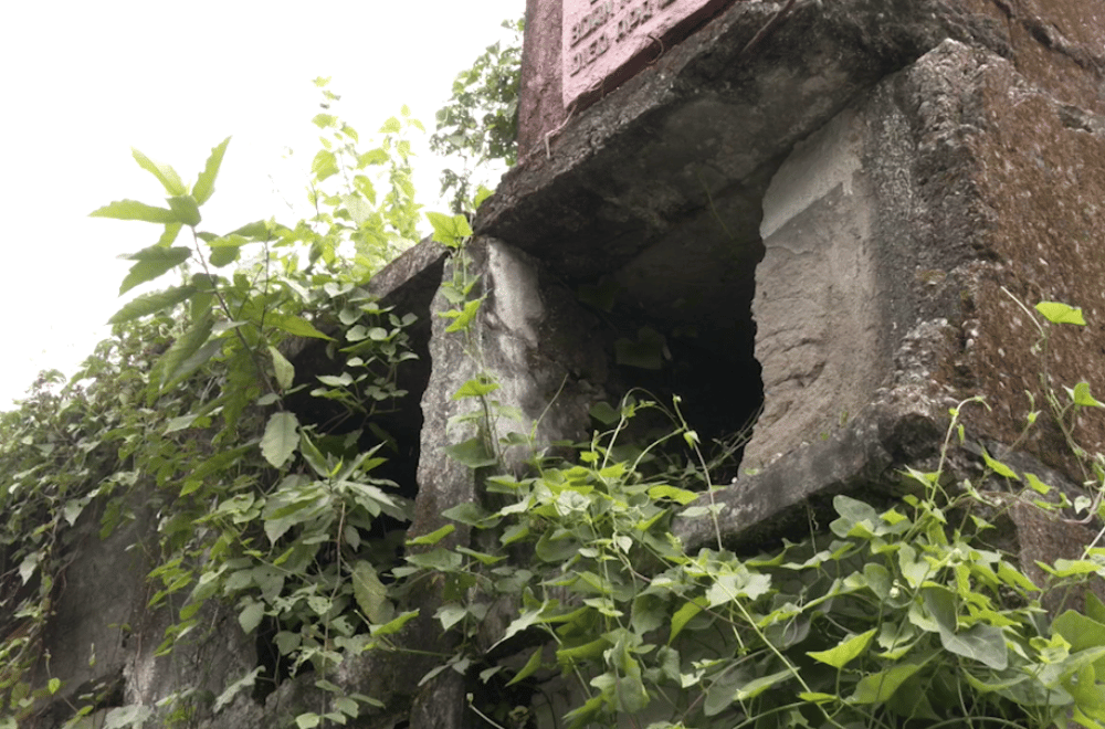 Photo via GMA Regional TV One North Central Luzon