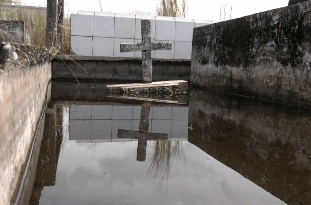 Photo via GMA Regional TV One North Central Luzon