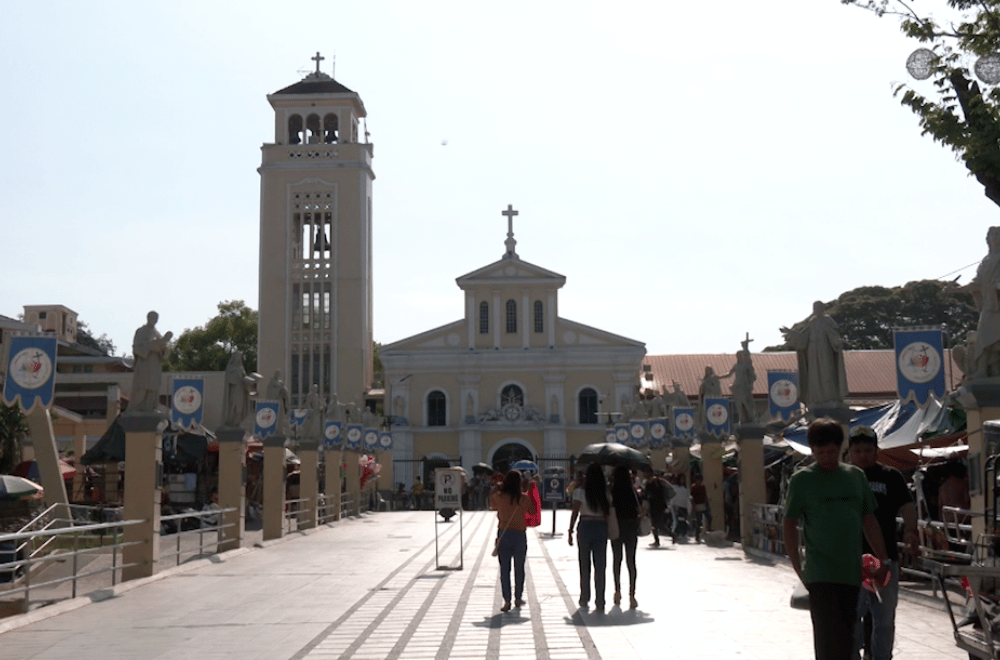 Photo via GMA Regional TV One North Central Luzon