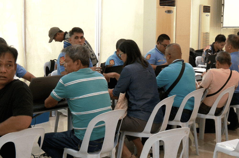 Photo via GMA Regional TV One North Central Luzon