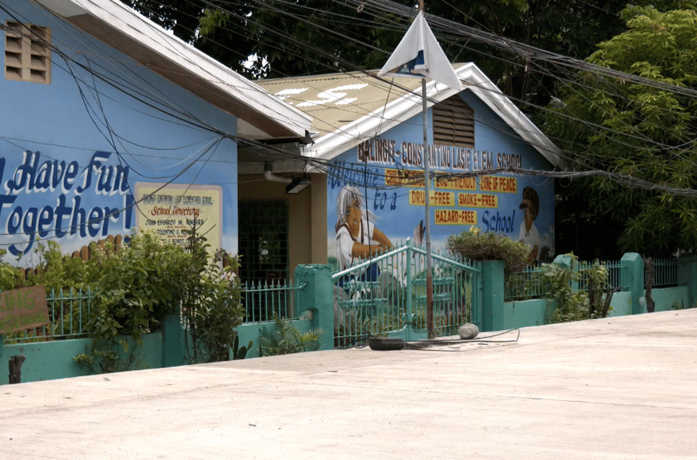 Photo via GMA Regional TV One North Central Luzon