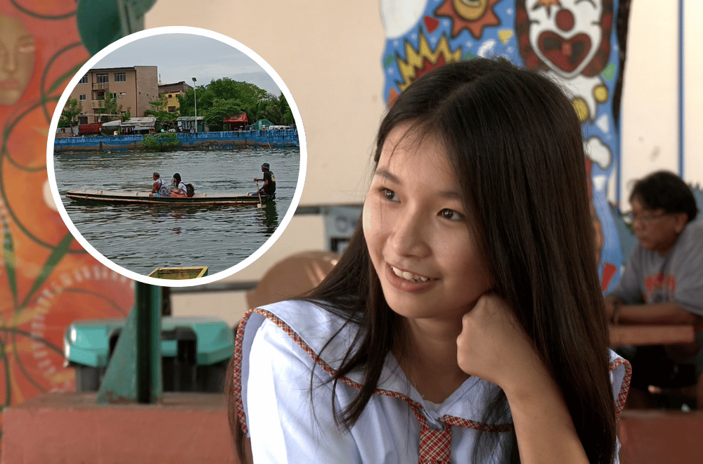 Photo via GMA Regional TV One North Central Luzon
