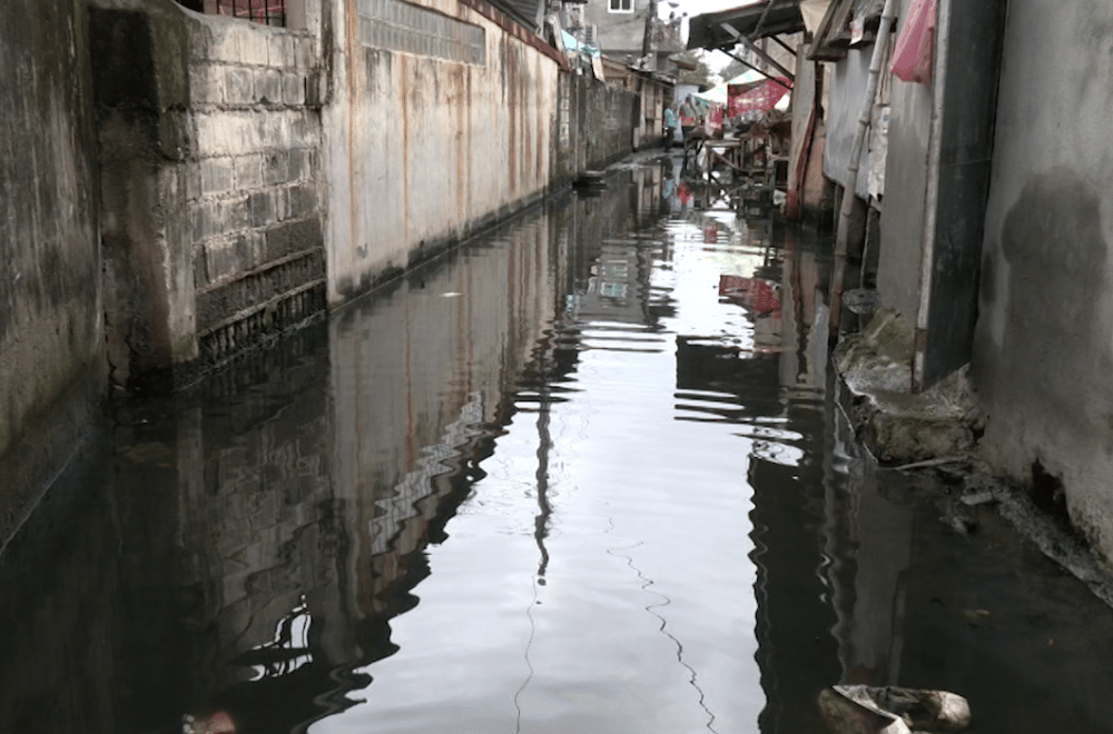 Photo via GMA Regional TV One North Central Luzon