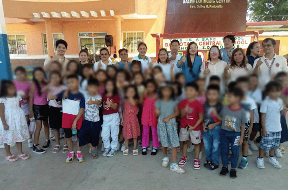 Photo via GMA Regional TV One North Central Luzon