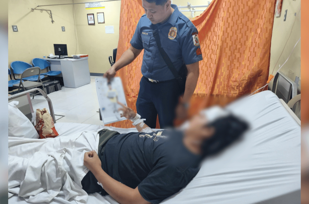 Photo courtesy: Kagawad Jay / Macabebe MPS/ Apple Dela Cruz