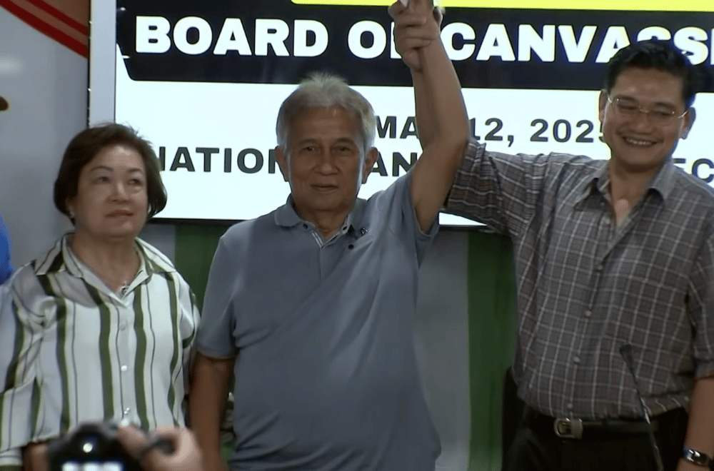 Photo via GMA Regional TV One North Central Luzon