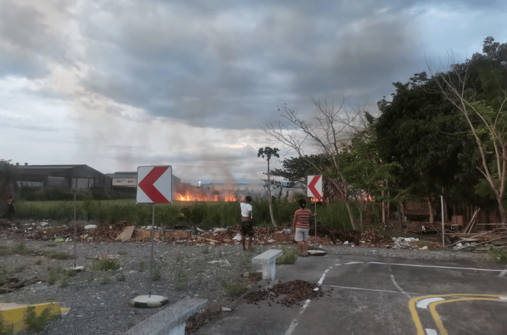 Photo courtesy: Bi Balilo II/PIO Occidental Mindoro