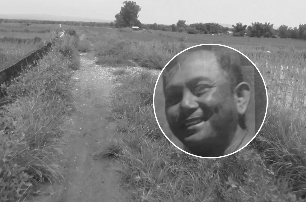 Photo via GMA Regional TV One North Central Luzon