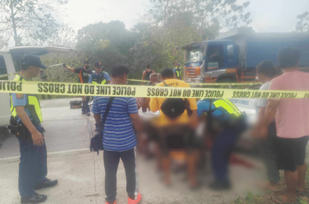 Photo courtesy: Sta. Maria Police Station