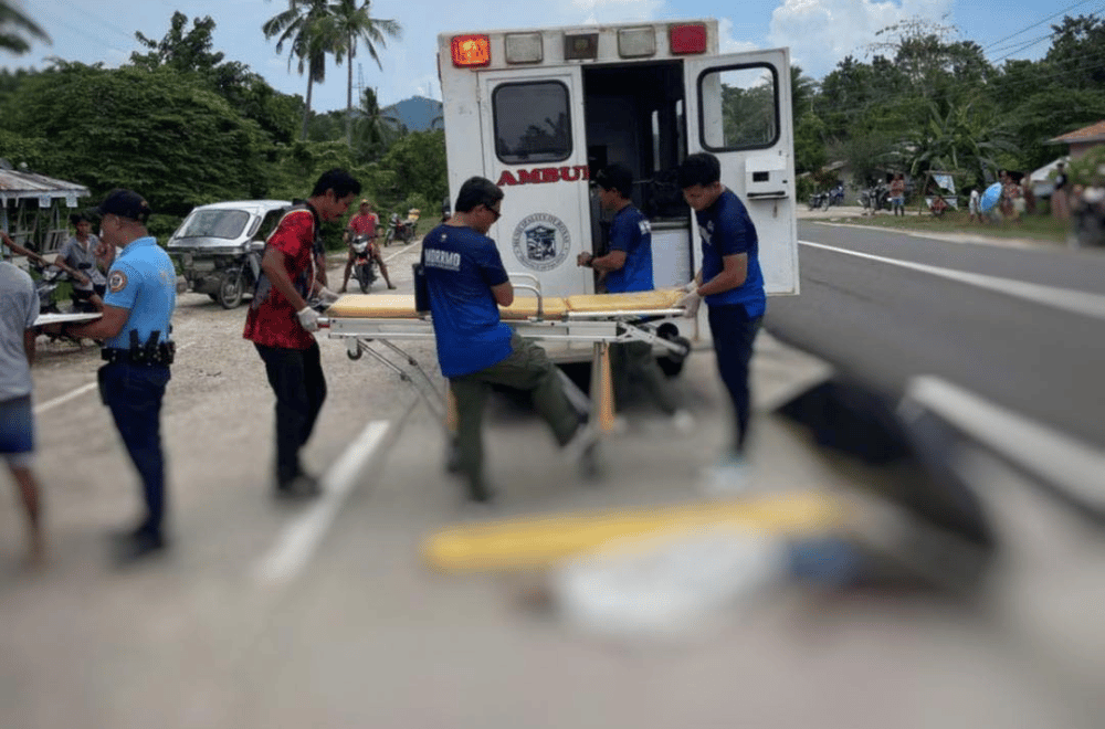 Photo via Super Radyo Palawan DYSP 909Khz
