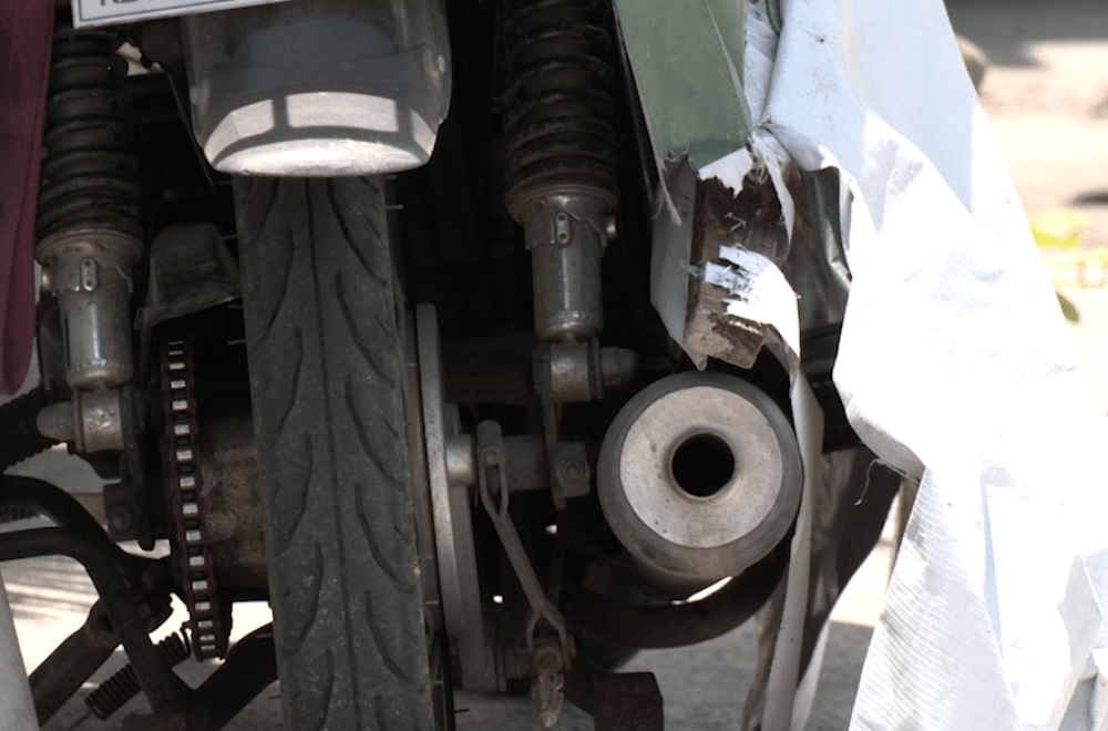 Photo via GMA Regional TV One North Central Luzon