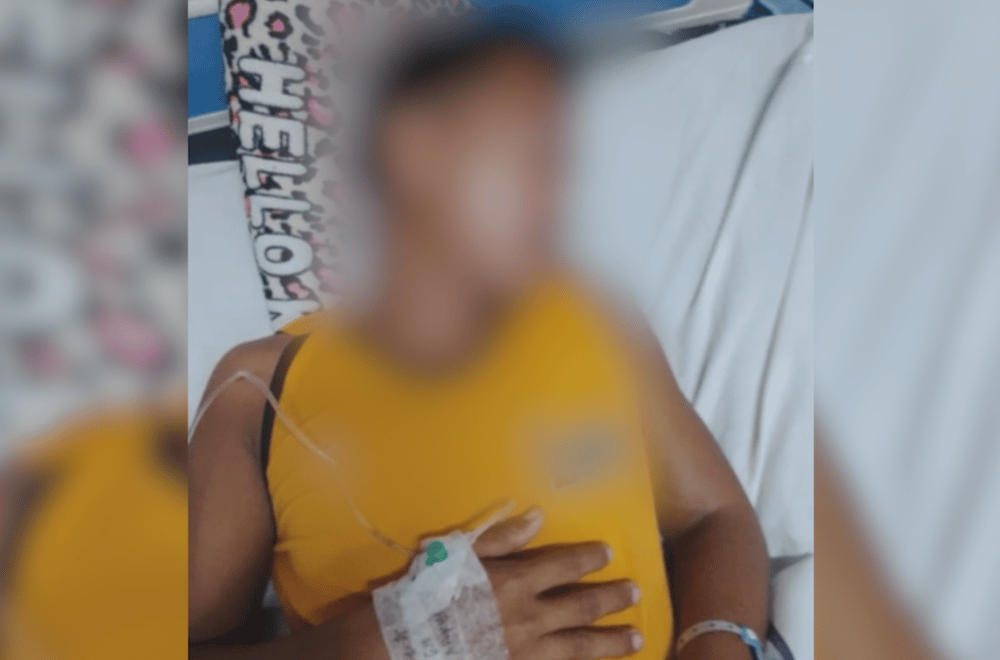 Photo courtesy: Dimple Cortez