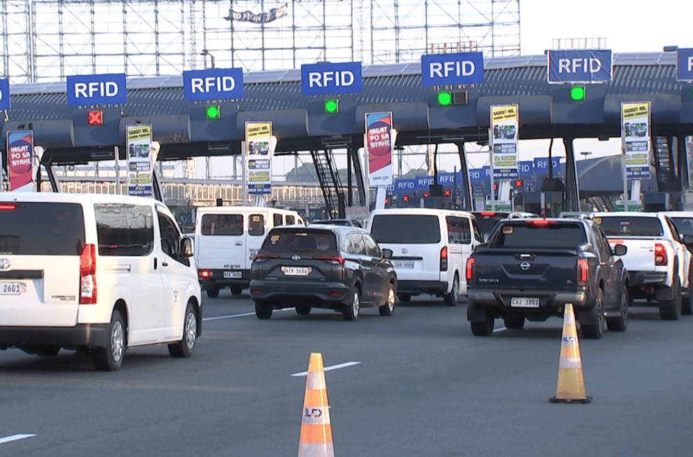 Photo via GMA Regional TV One North Central Luzon