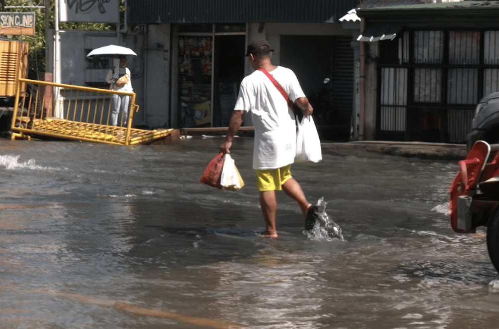 Photo via GMA Regional TV One North Central Luzon