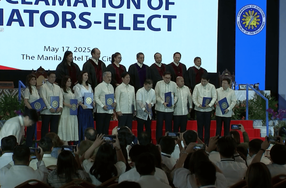 Photo via GMA Regional TV One North Central Luzon