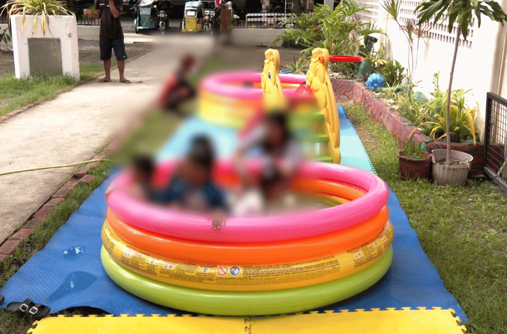 Photo via GMA Regional TV One North Central Luzon