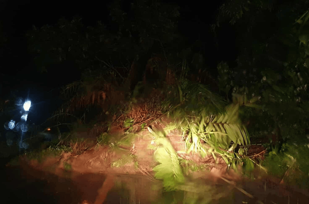 Photo courtesy: PNP Ifugao Banaue