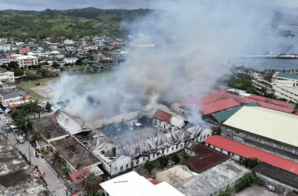 Photo courtesy: Dwight Cast