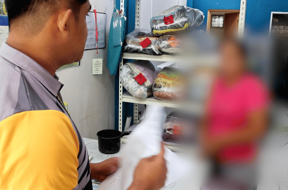 Photo via GMA Regional TV One North Central Luzon