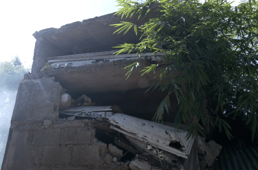 Photo via GMA Regional TV One North Central Luzon