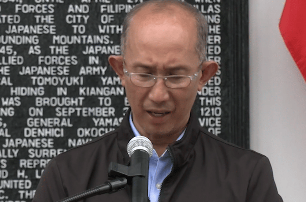 Photo via GMA Regional TV One North Central Luzon