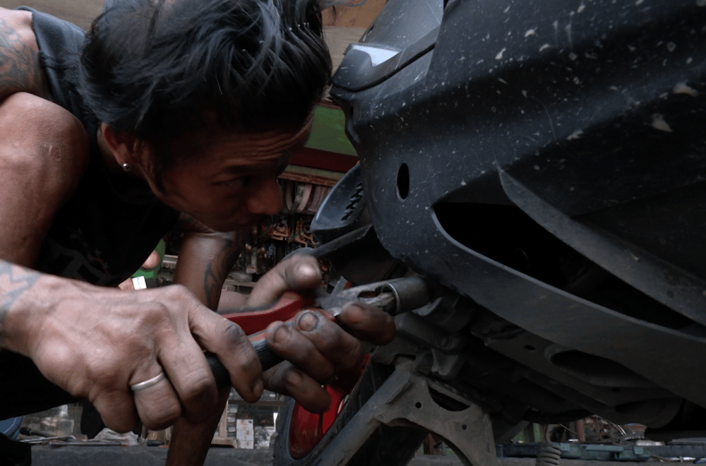 Photo via GMA Regional TV One North Central Luzon