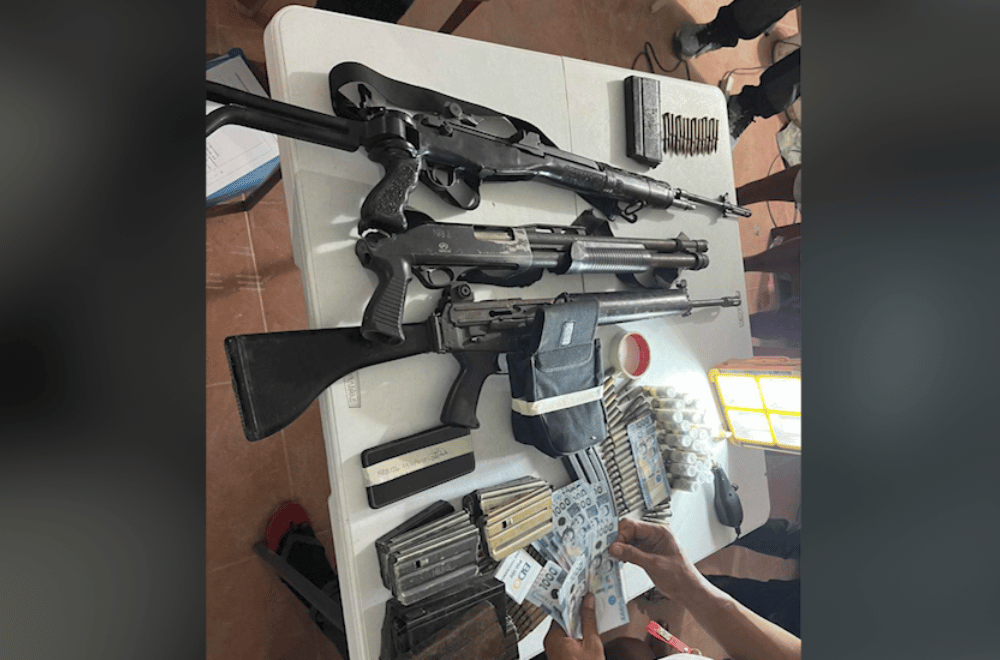 Photo courtesy: Tuguegarao City MPS/Cagayan Provincial Police Office