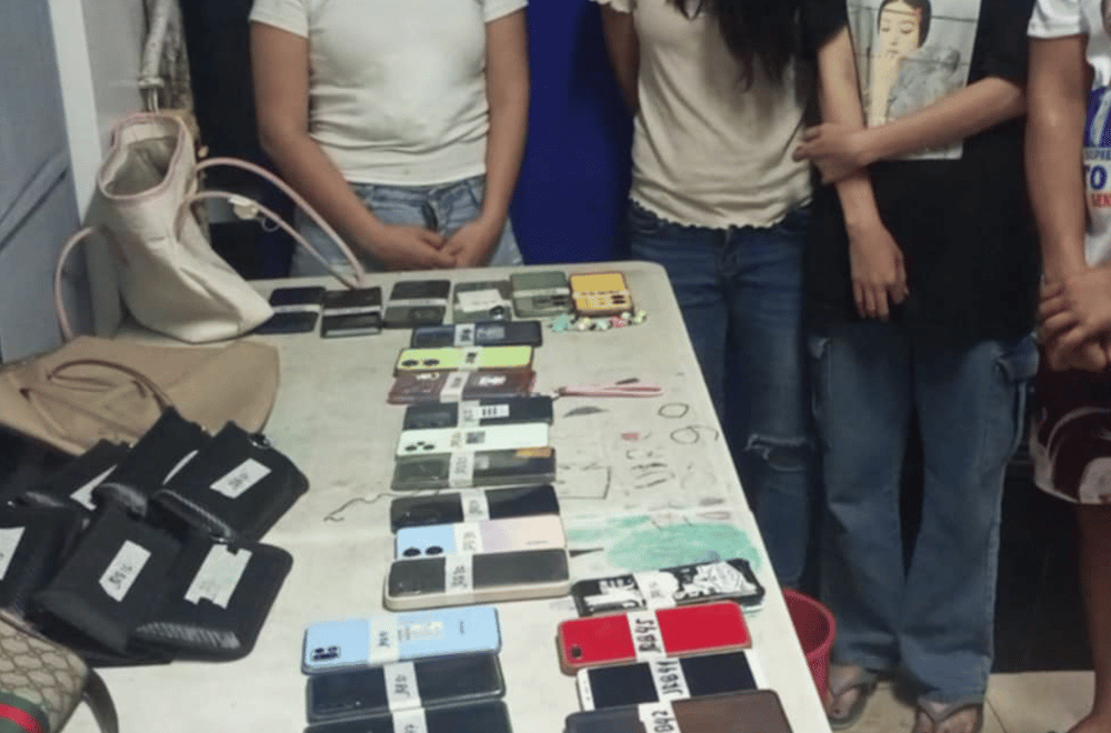 Photo via GMA Regional TV One North Central Luzon