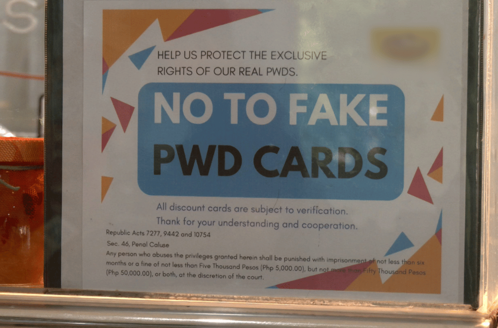 Photo via GMA Regional TV One North Central Luzon