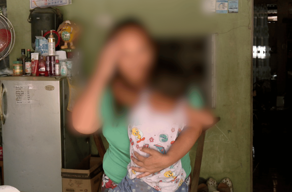 Photo via GMA Regional TV One North Central Luzon