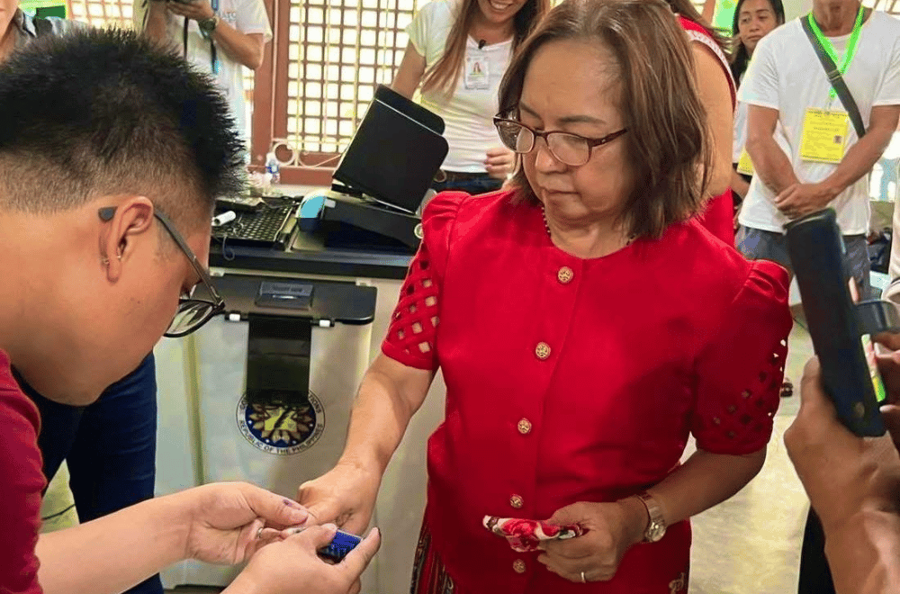 Photo via Sherylin Untalan, GMA Integrated News