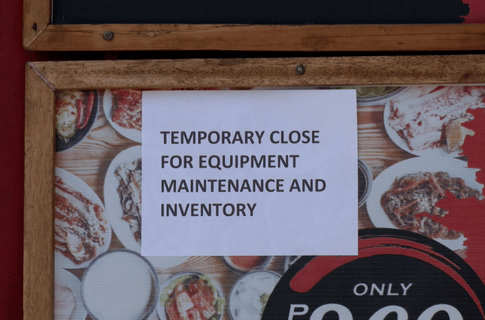 Image via GMA Regional TV One North Central Luzon