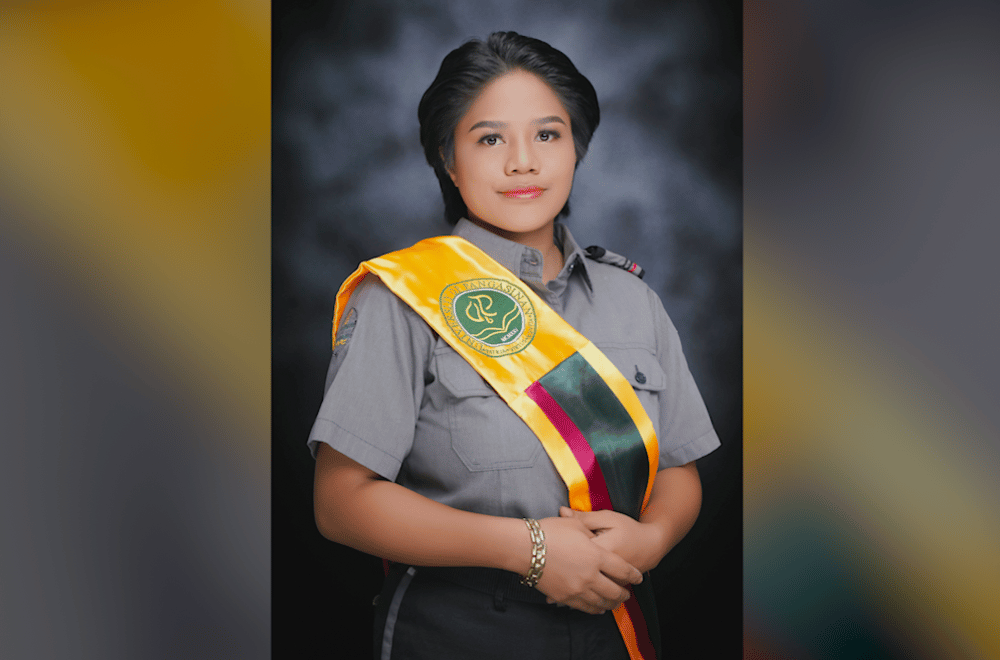 Image via GMA Regional TV One North Central Luzon