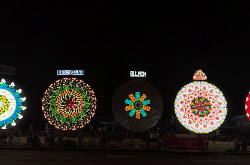 Photo via GMA Regional TV One North Central Luzon