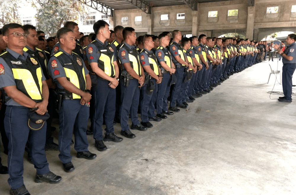 Image via GMA Regional TV One North Central Luzon