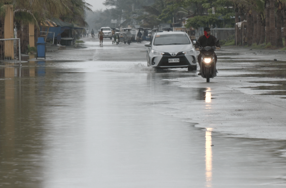 Image via GMA Regional TV One North Central Luzon