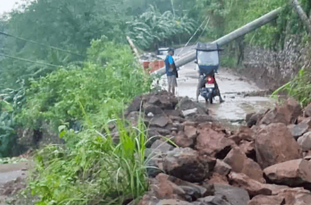 Photo courtesy: DPWH-CAR