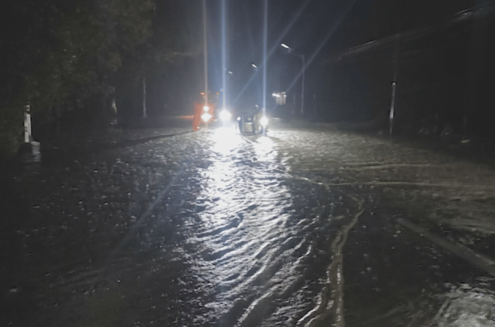 Image via GMA Regional TV One North Central Luzon