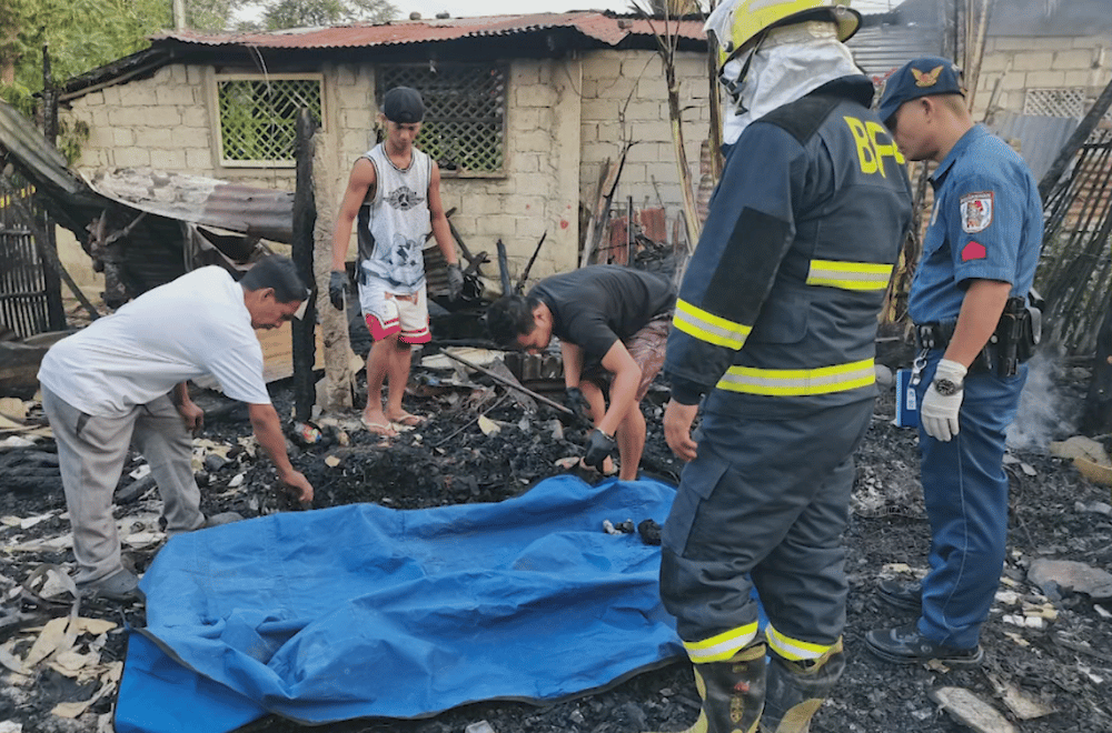 Photo courtesy: Malasiqui BFP