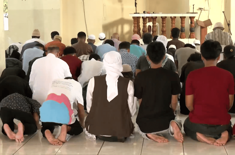 Photo via GMA Regional TV One North Central Luzon