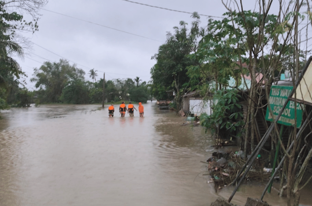 Photo courtesy: BM RICKY LAOAT VIA PIA-CAR