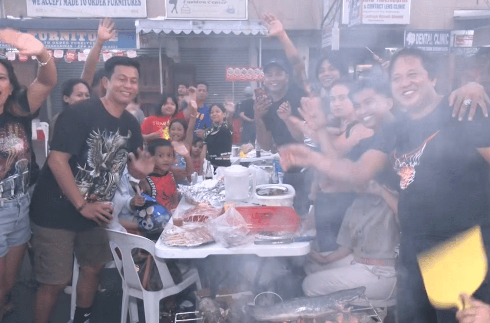 File image via GMA Regional TV One North Central Luzon